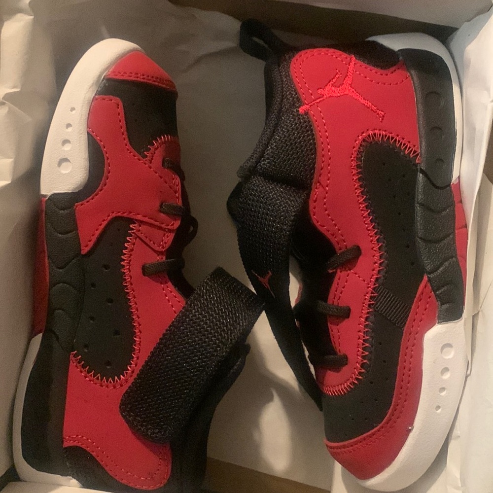 jordan pro xr
